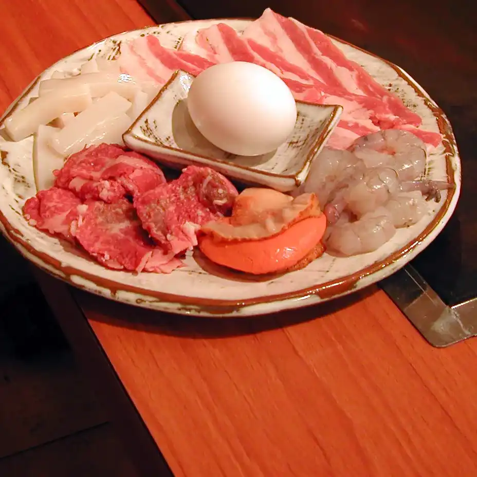トッピング image