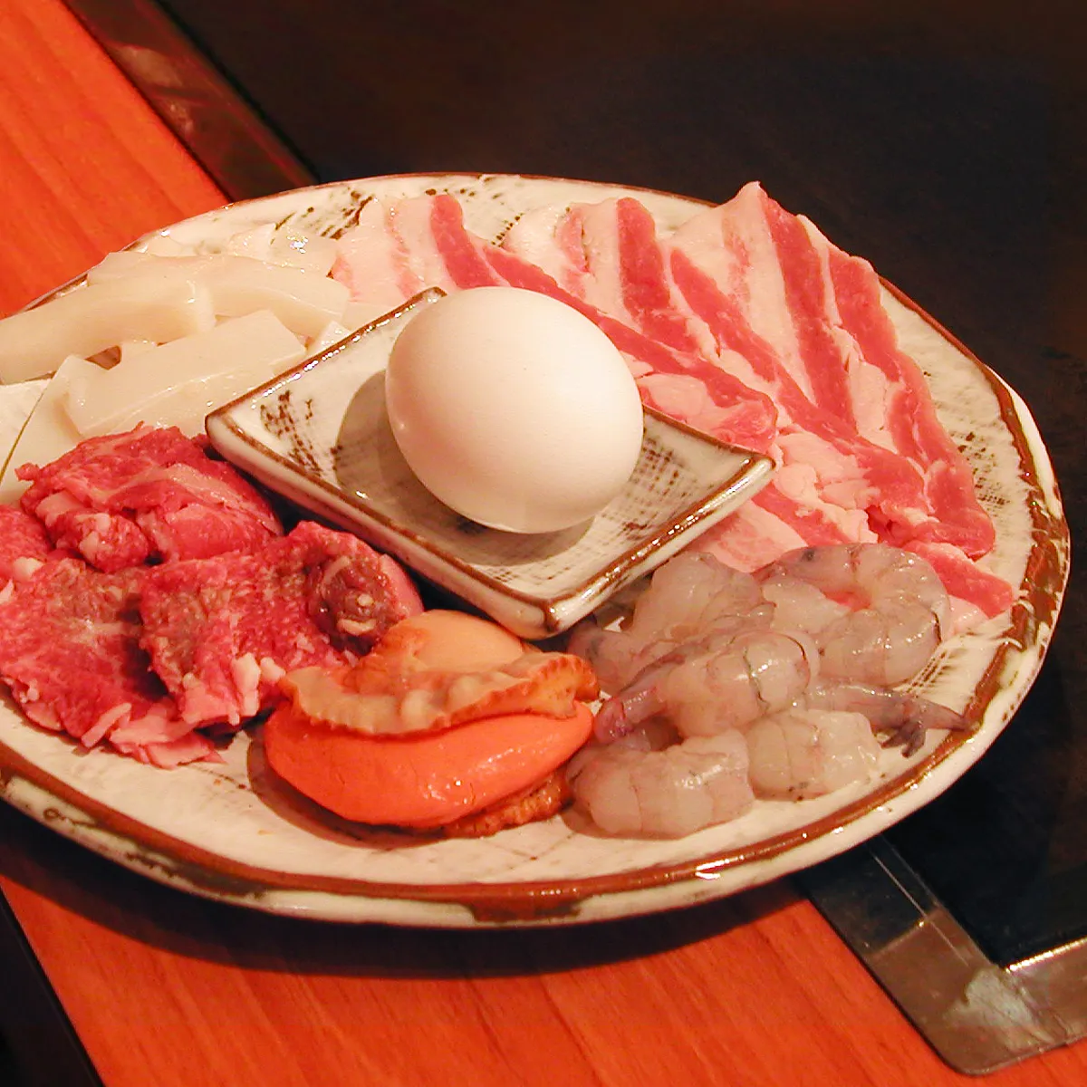 トッピング image